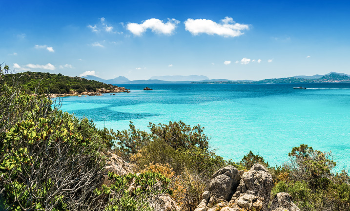 Sardinien, Italien