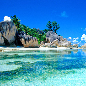 Seychellen
