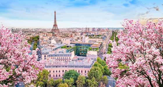 Paris, Frankreich