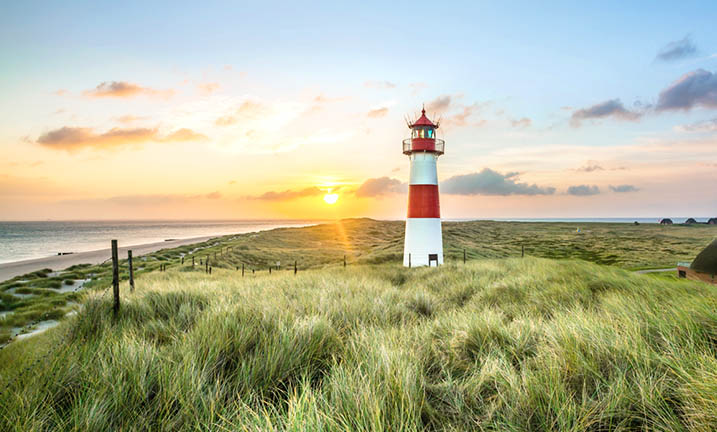 Sylt, Deutschland
