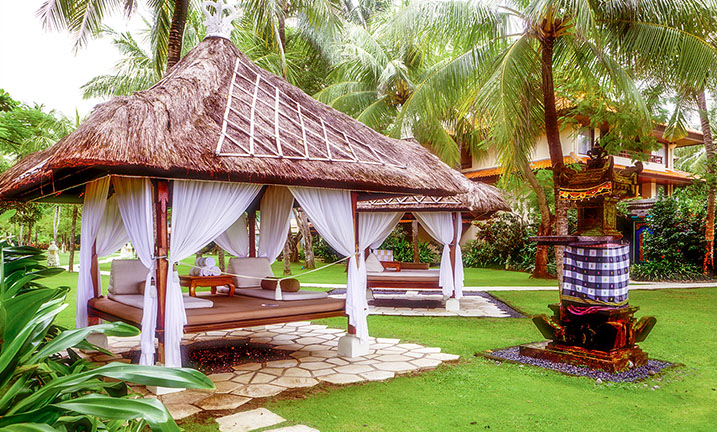 Bali, Indonesien