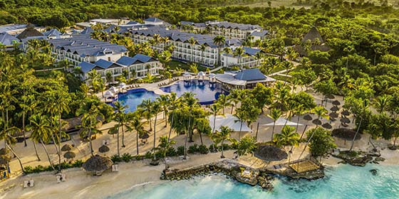 Dreams La Romana Resort & Spa, Dominikanische Republik