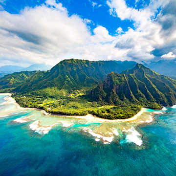 Hawaii