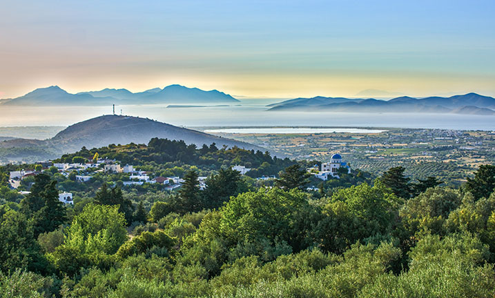 Kos, Griechenland