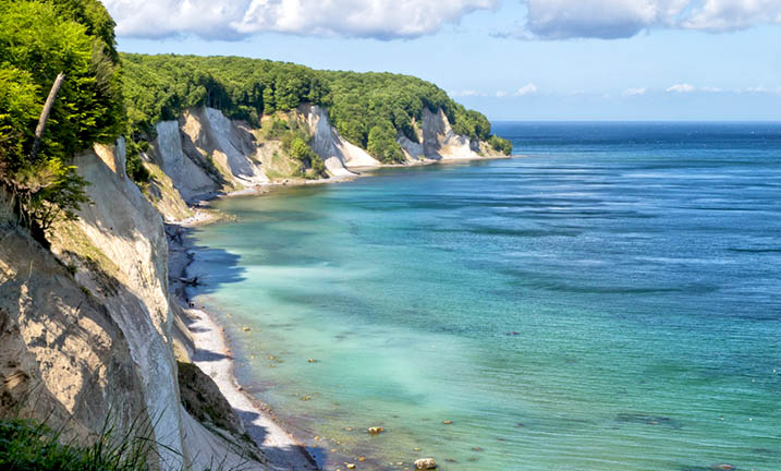 Rügen, Deutschland