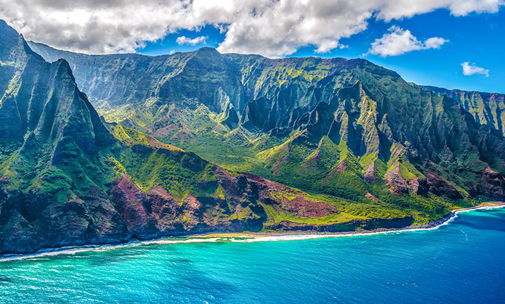 Hawaii, USA