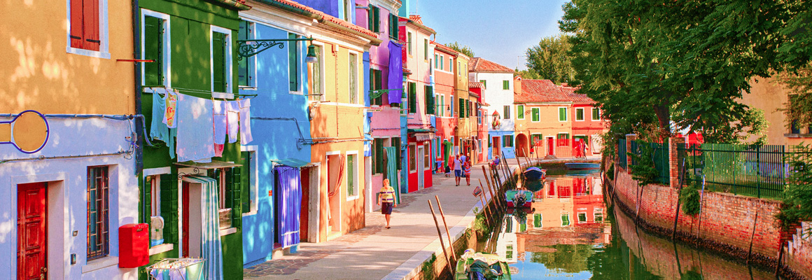 Venedig, Italien