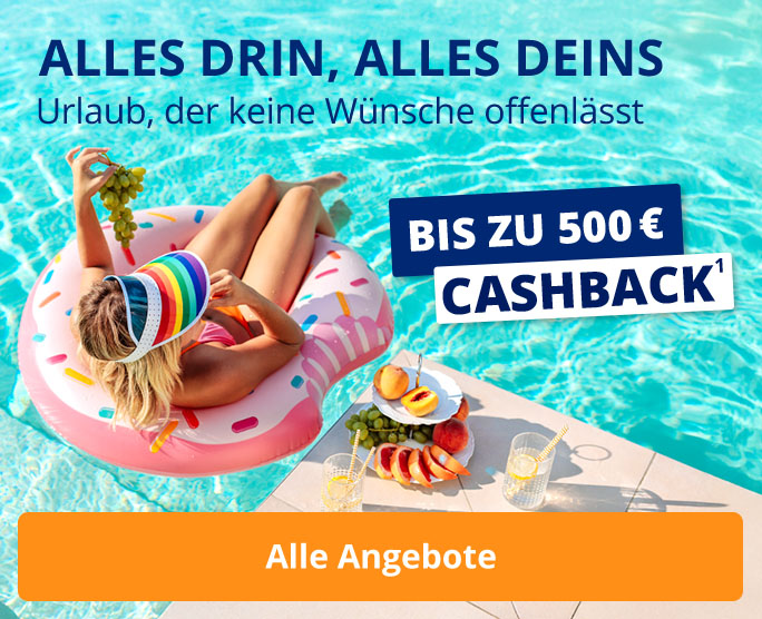 Tipps für All-Inclusive-Auszeit