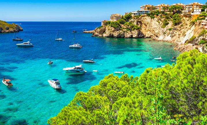 Spanien