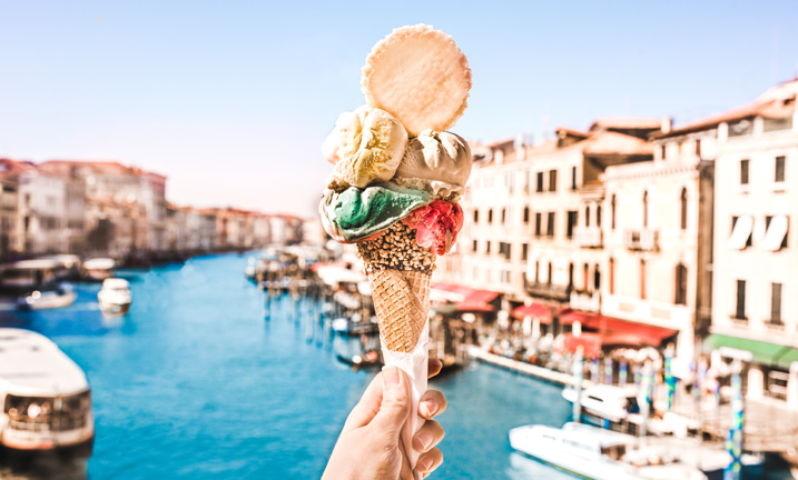 Italien
