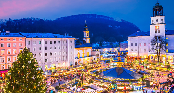 Salzburg