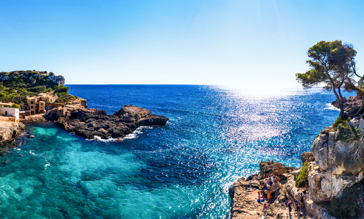 Mallorca, Spanien