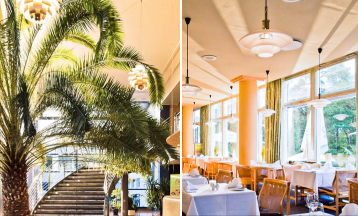 Baltic Sport- und Ferienhotel, Deutschland