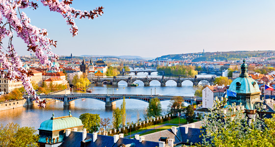 Prag, Tschechien