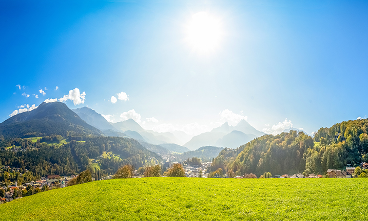 Bayern, Deutschland