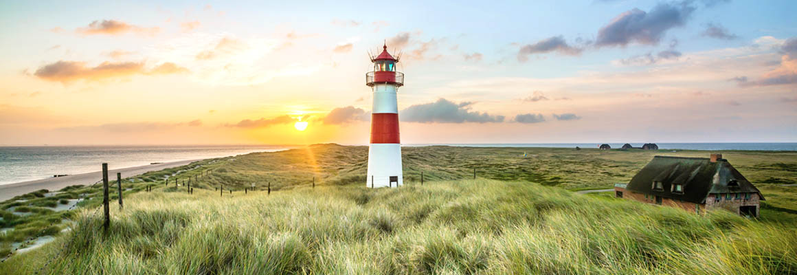 Sylt, Deutschland