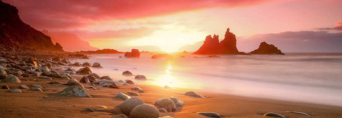 Teneriffa, Spanien