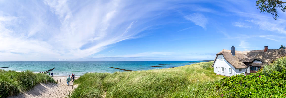 Ostsee, Deutschland