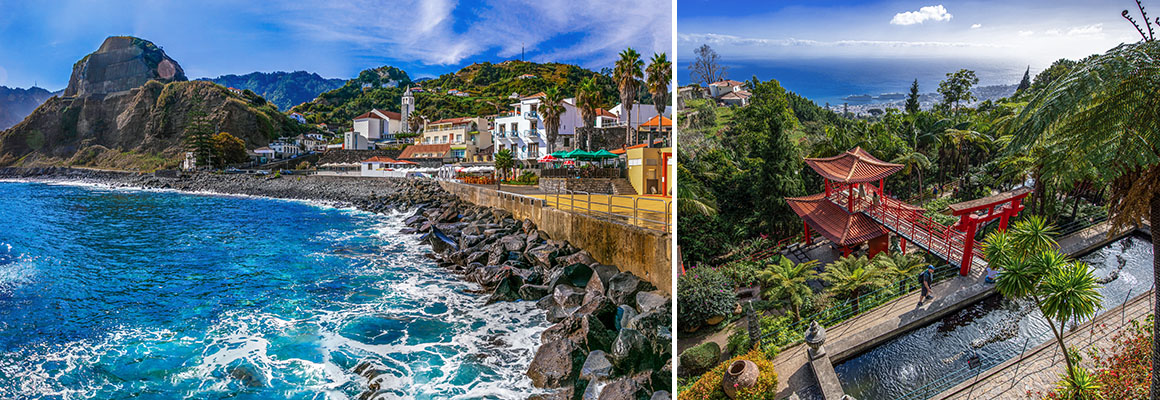 Madeira, Portugal