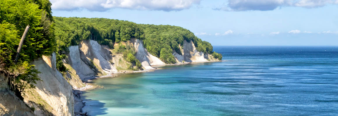 Rügen, Deutschland