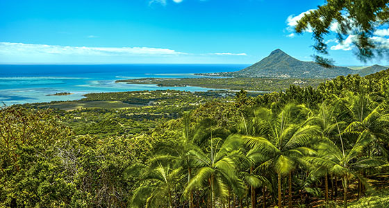 Mauritius
