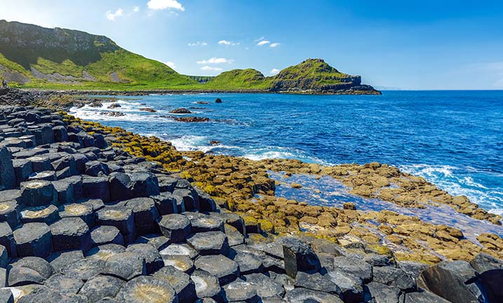 Irland