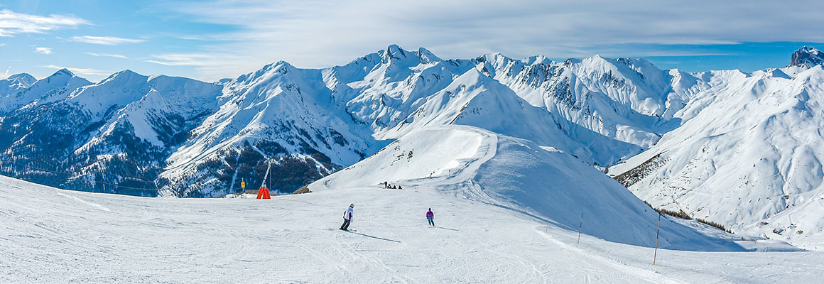 Skireisen