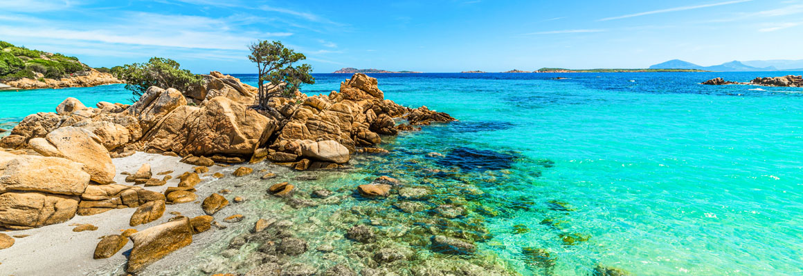 Sardinien, Italien