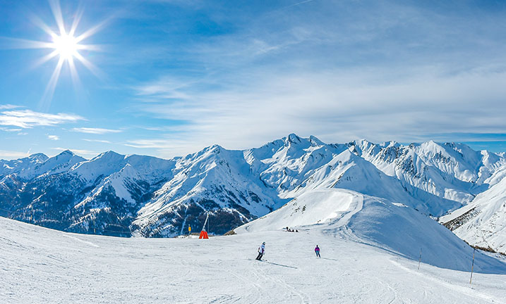 Skireisen