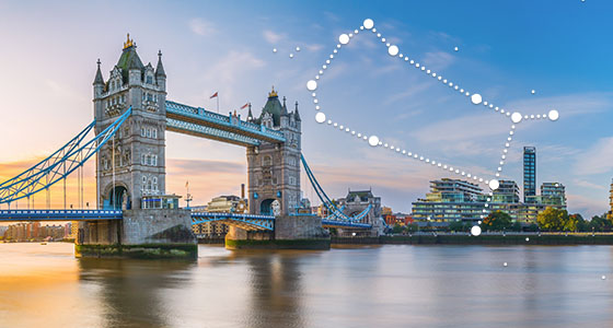 London, Großbritannien