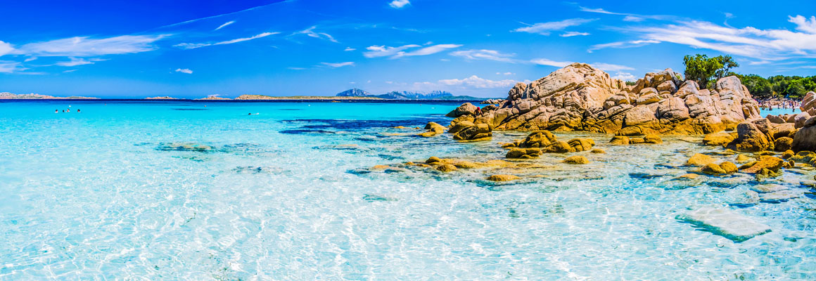 Sardinien, Italien