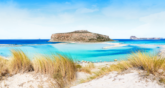 Kreta, Griechenland