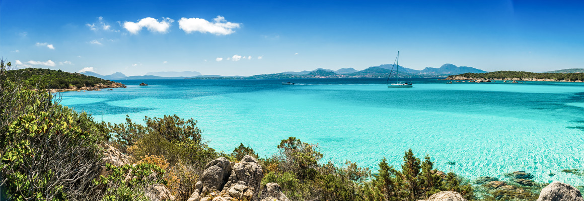 Sardinien, Italien