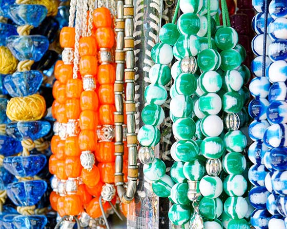 Griechenland Souvenirs