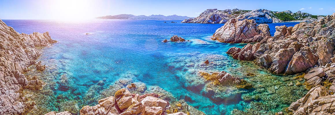Sardinien, Italien