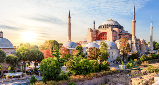 Instanbul, Türkei