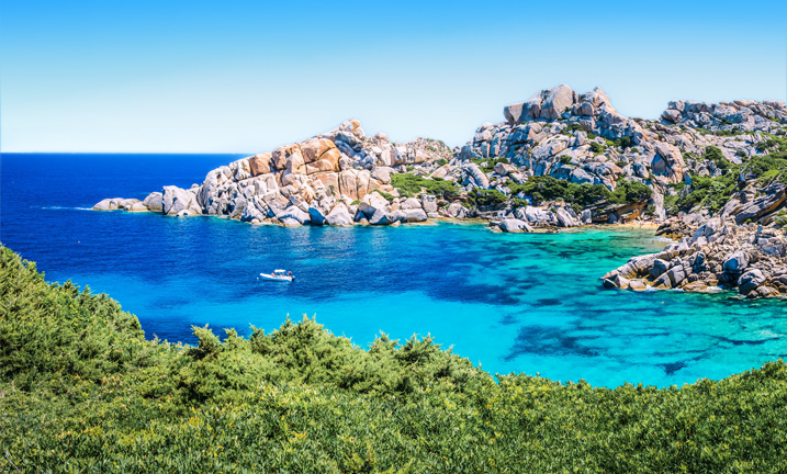 Sardinien, Italien