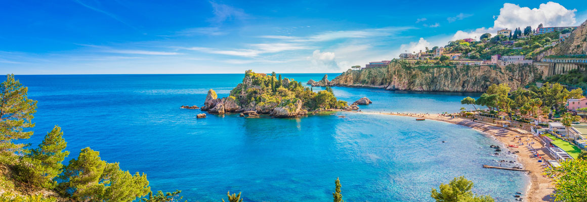 Sizilien, Italien