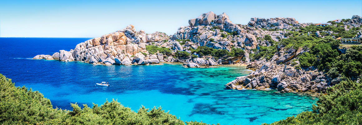 Sardinien, Italien