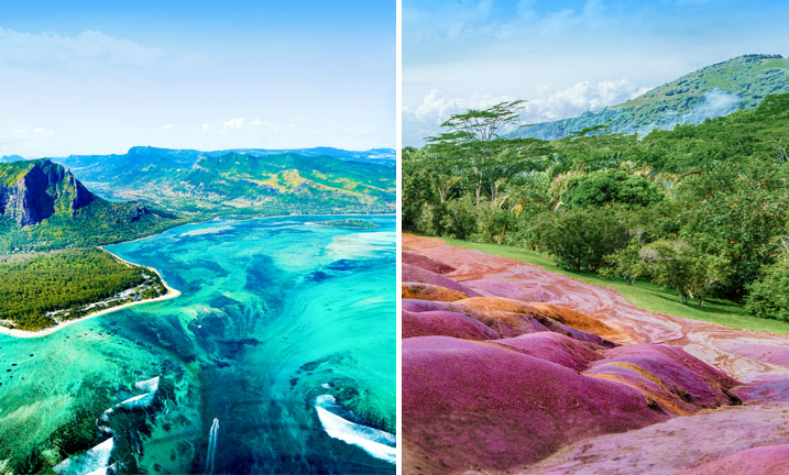 Mauritius