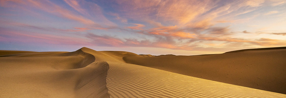 Gran Canaria, Spanien