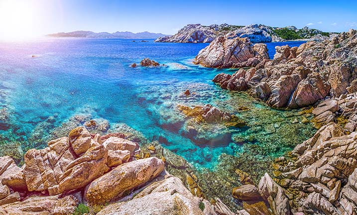 Sardinien, Italien