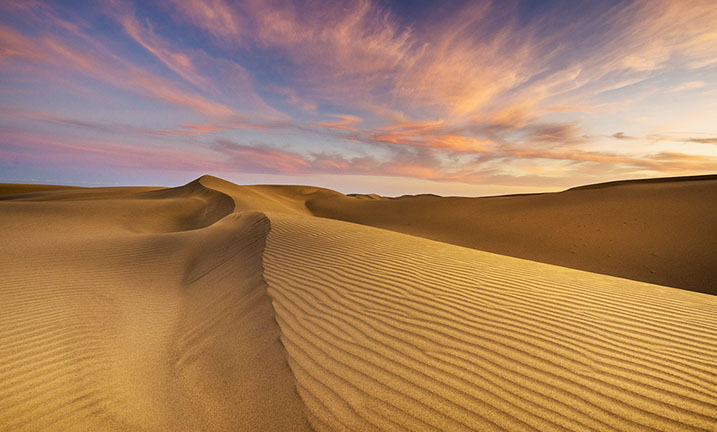 Gran Canaria, Spanien