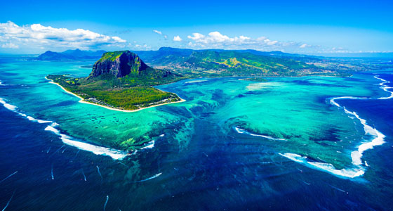 Mauritius