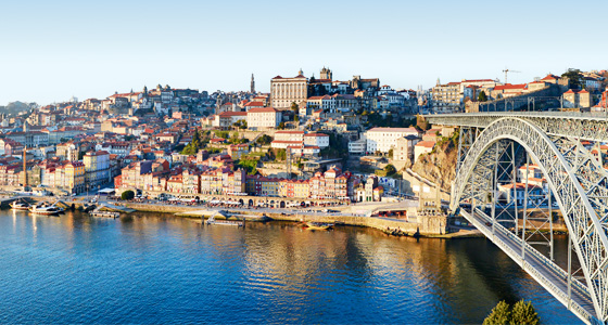 Porto, Portugal