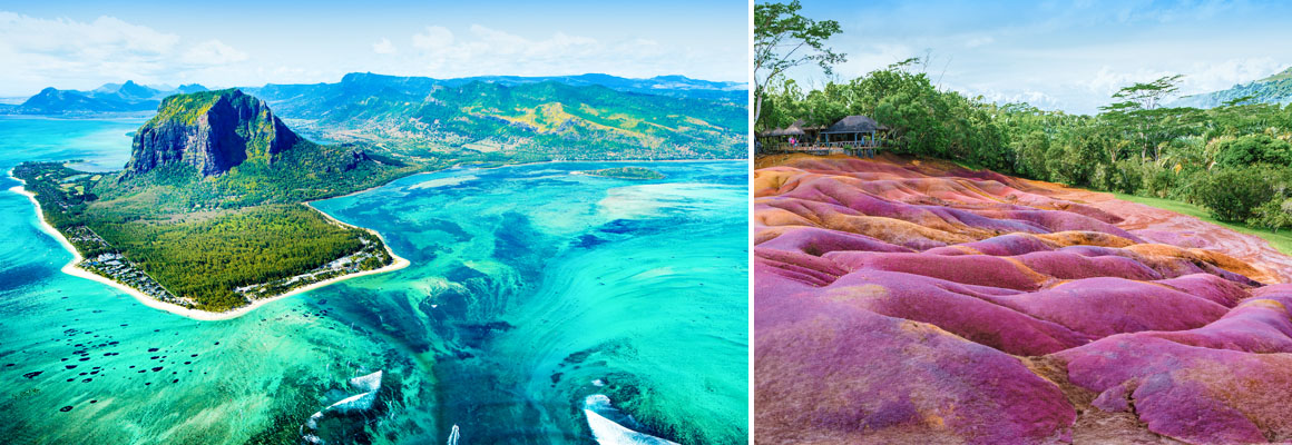 Mauritius