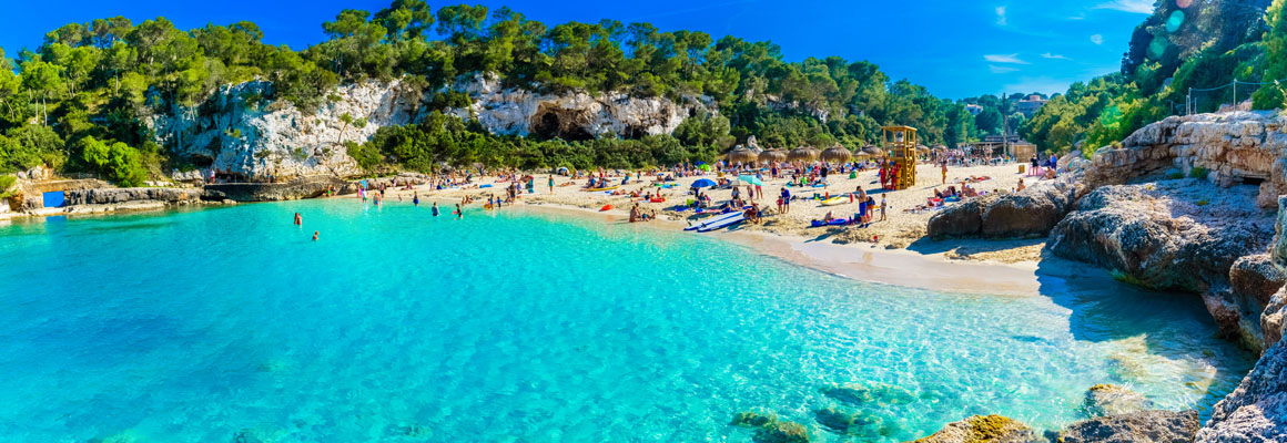 Mallorca, Spanien