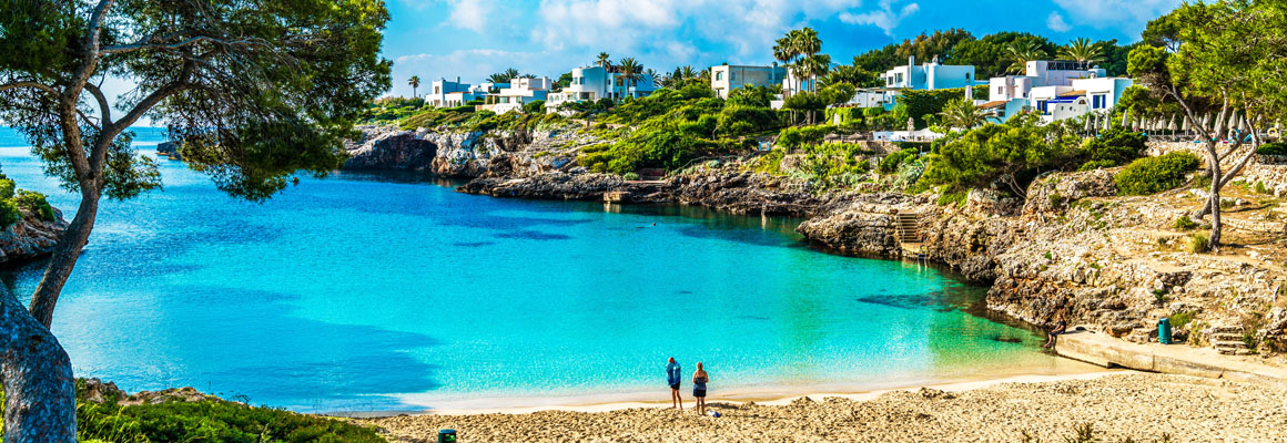 Balearen, Spanien