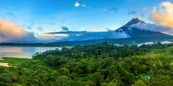Costa Rica ★★★★