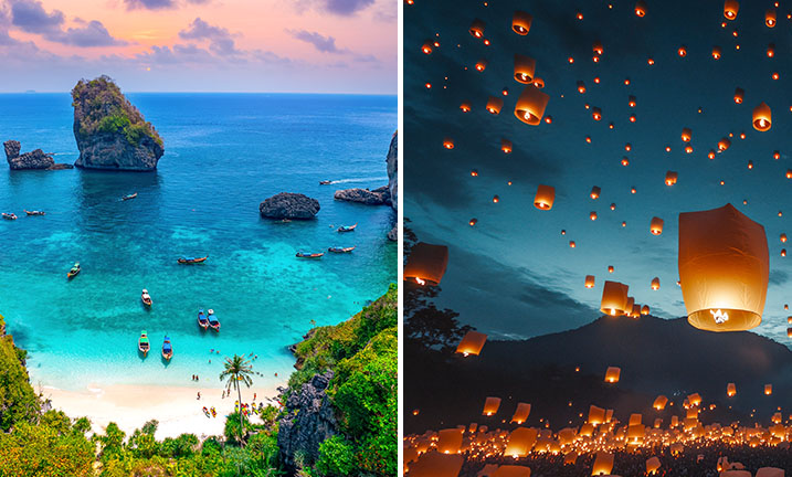 Thailand